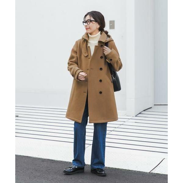 URBAN RESEARCH DOORS ベージュロングコート S URBAN RESEARCH DOORS ベージュロングコート S URBAN RESEARCH DOORS