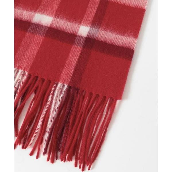 かぐれ　新品タグ付き　ペルータッセルストール　アーバンリサーチドアーズ かぐれ（カグレ）の「ペルータッセルストール（マフラー）」 - WEAR