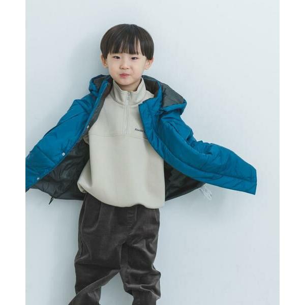 【ちょりすけ】アーバンリサーチドアーズEKAL 今期中綿 コート URBAN RESEARCH DOORS（アーバンリサーチドアーズ） URBAN RESEARCH