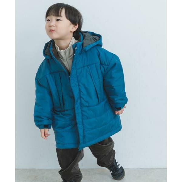 【ちょりすけ】アーバンリサーチドアーズEKAL 今期中綿 コート URBAN RESEARCH DOORS（アーバンリサーチドアーズ） URBAN RESEARCH