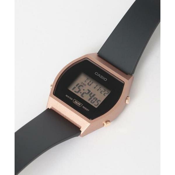 アーバンリサーチ＊時計 無表情な面構えがスマートなURBAN RESEARCH×G-SHOCKの別注ウォッチが