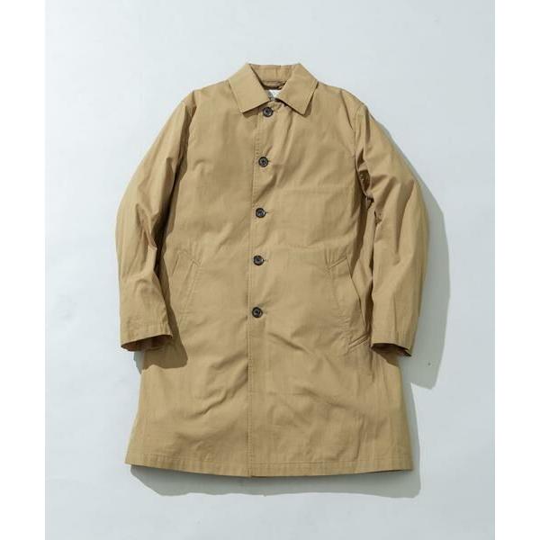 ROSSO モッズコート アーバンリサーチロッソ　コート URBAN RESEARCH ROSSO WOMEN（アーバンリサーチ ロッソ）の「撥水