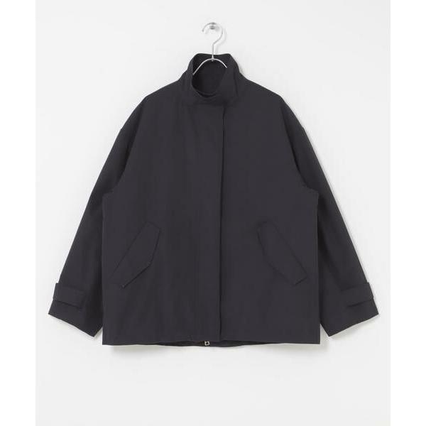 美品 URBAN RESEARCH ROSSOアーバンリサーチロッソモッズコート アーバンリサーチ ロッソ（URBAN RESEARCH ROSSO）/LIMONTA撥水ミドル