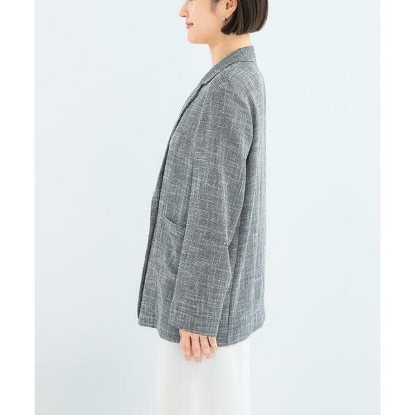 URBAN RESEARCH ROSSO / アーバンリサーチ ロッソ セミシアーカラミジャケット