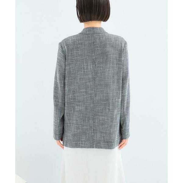 URBAN RESEARCH ROSSO / アーバンリサーチ ロッソ セミシアーカラミジャケット