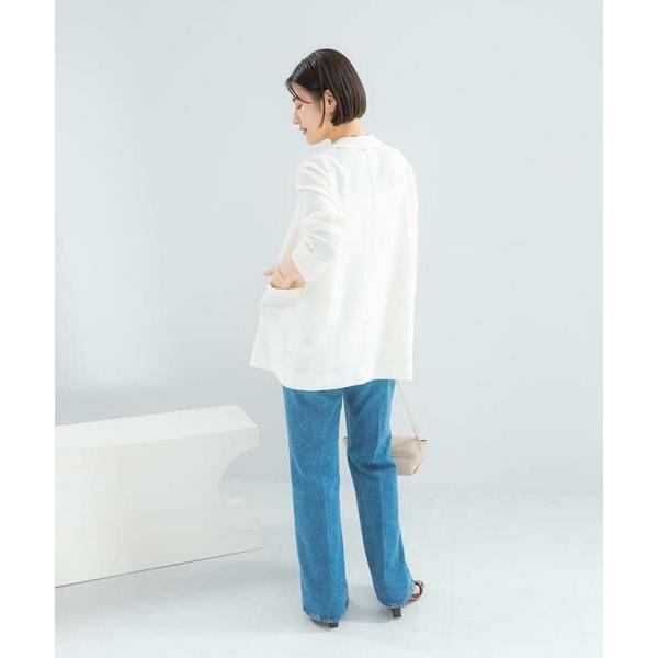 URBAN RESEARCH ROSSO / アーバンリサーチ ロッソ セミシアーカラミジャケット