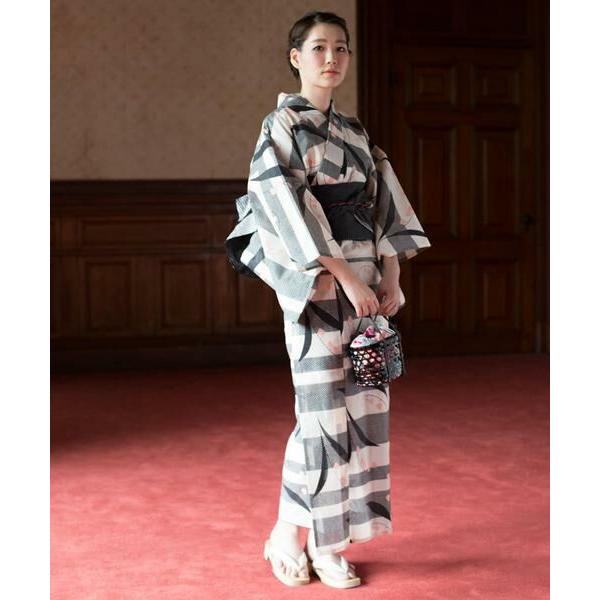 URBAN RESEARCH ROSSO / アーバンリサーチ ロッソ 浴衣 すずらん