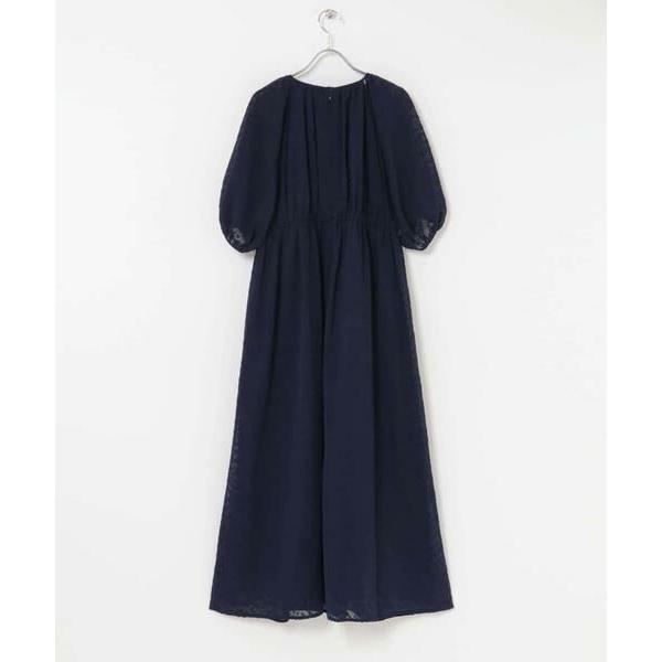 URBAN RESARCH ROSSO パーティドレス URBAN RESEARCH ROSSO WOMEN（アーバンリサーチ ロッソ）の「バイ