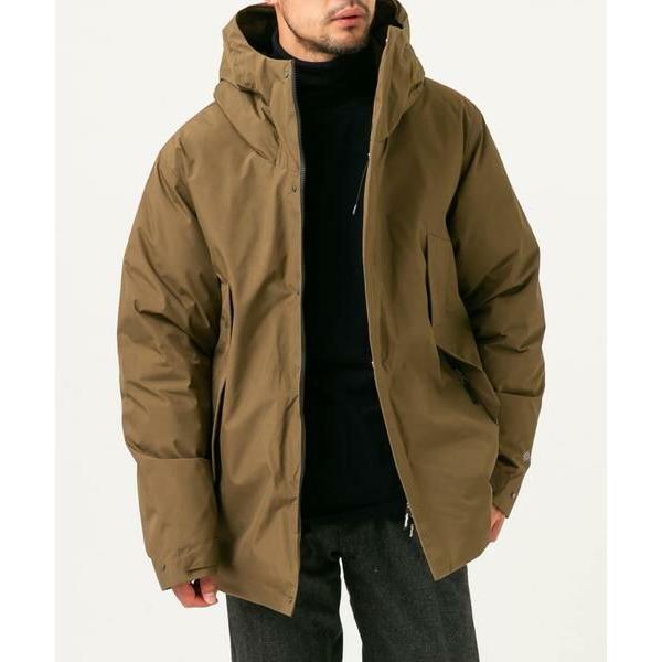 URBANRESEARCH ROSSO 　アーバンリサーチ　メンズダウン　L
　 URBAN RESEARCH ROSSO MEN ダウンジャケット ダウン ファンクショナル