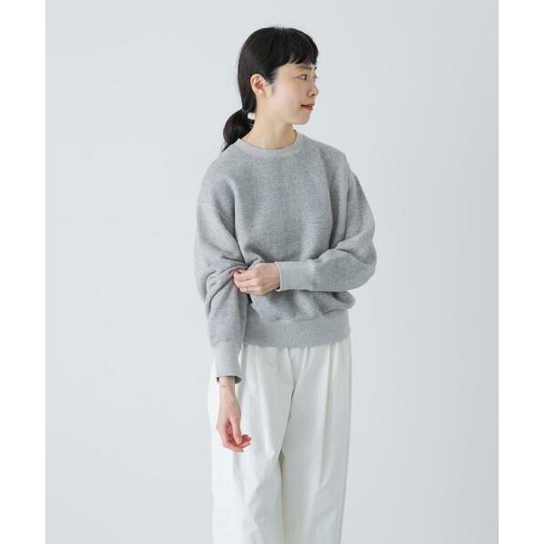 かぐれ かぐれ / かぐれ 『2サイズ展開』コットンリヨセルスウェット