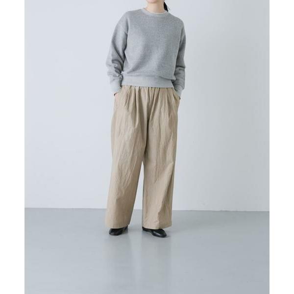 かぐれ かぐれ / かぐれ 『2サイズ展開』コットンリヨセルスウェット