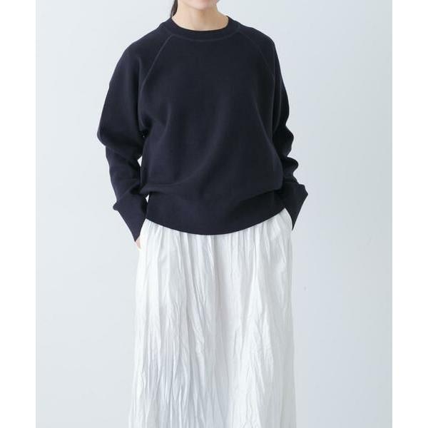 かぐれ　コットンスウェットニット かぐれ｜コットンスウェットニット | Rakuten Fashion(楽天
