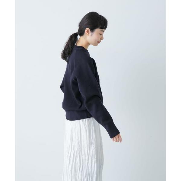かぐれ かぐれ / かぐれ コットンスウェットニット : タカシマヤ