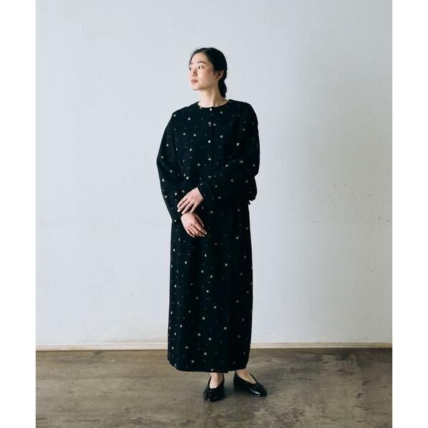 ブラウス 刺繍 かぐれ かぐれ かぐれ / かぐれ ツバメ刺繍ブラウス : タカシマヤファッション