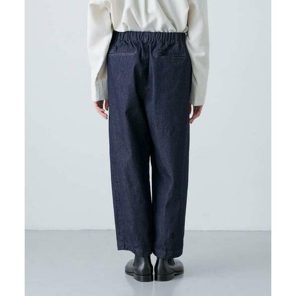 かぐれ かぐれ / かぐれ デニムクロップドパンツ : タカシマヤ