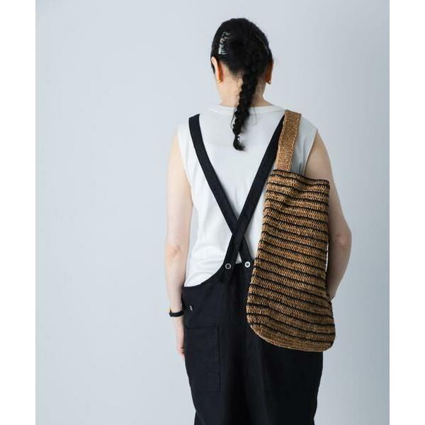 かぐれ かぐれ / かぐれ リネンバッククロスサロペット : タカシマヤ
