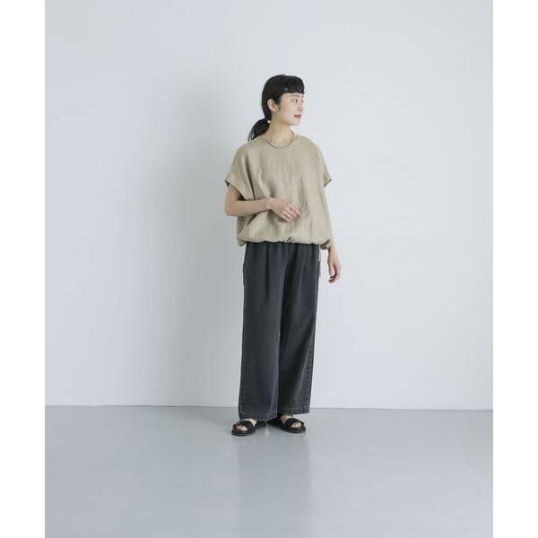 かぐれ かぐれ / かぐれ リネンサークルプルオーバー : タカシマヤ
