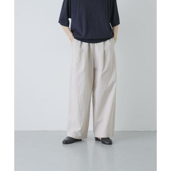 かぐれ かぐれ / かぐれ ウェザーワッシャーワイドパンツ : タカシマヤ