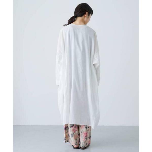 かぐれ　新品未使用　ボイルチュニックプルオーバー かぐれ チュニック ボイルチュニックプルオーバー : ZOZOTOWN Yahoo!店