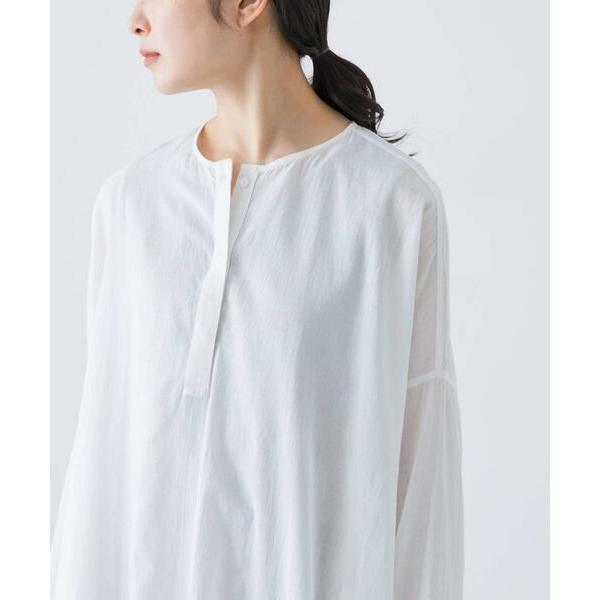 かぐれ かぐれ / かぐれ ボイルチュニックプルオーバー : タカシマヤ