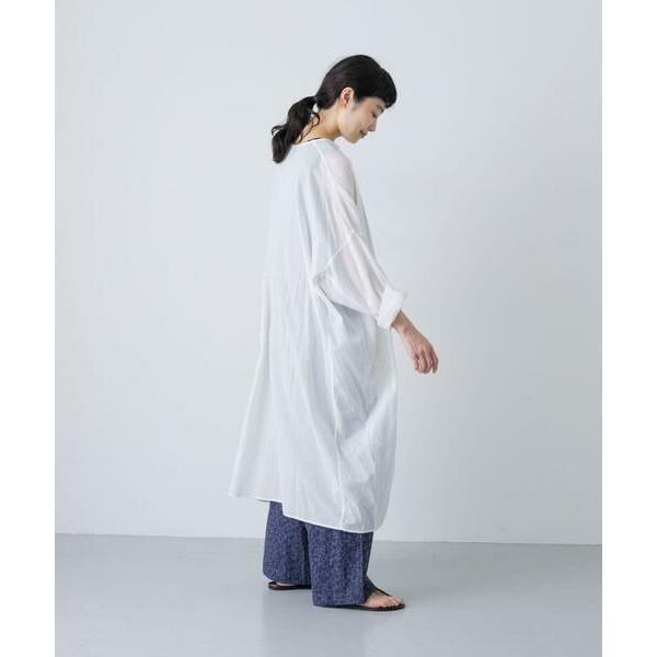 かぐれ かぐれ / かぐれ ボイルチュニックプルオーバー : タカシマヤ