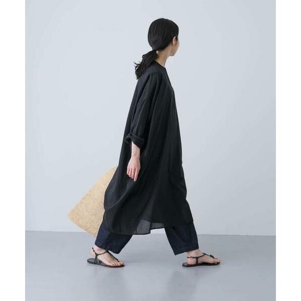 かぐれ　新品未使用　ボイルチュニックプルオーバー かぐれ チュニック ボイルチュニックプルオーバー : ZOZOTOWN Yahoo!店