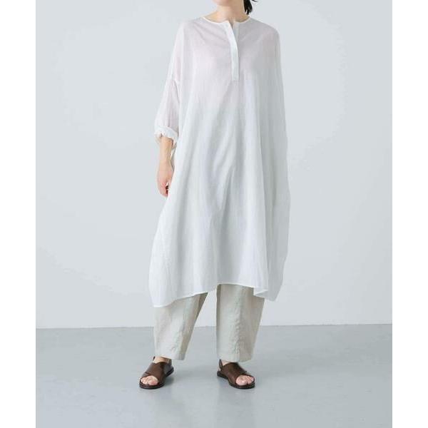 かぐれ　新品未使用　ボイルチュニックプルオーバー かぐれ チュニック ボイルチュニックプルオーバー : ZOZOTOWN Yahoo!店