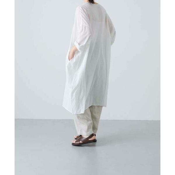 かぐれ かぐれ / かぐれ ボイルチュニックプルオーバー : タカシマヤ