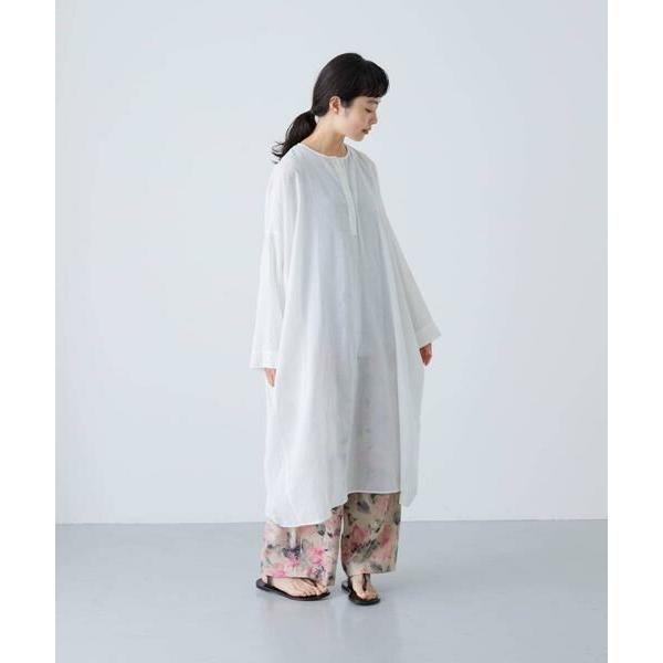 かぐれ　新品未使用　ボイルチュニックプルオーバー かぐれ チュニック ボイルチュニックプルオーバー : ZOZOTOWN Yahoo!店