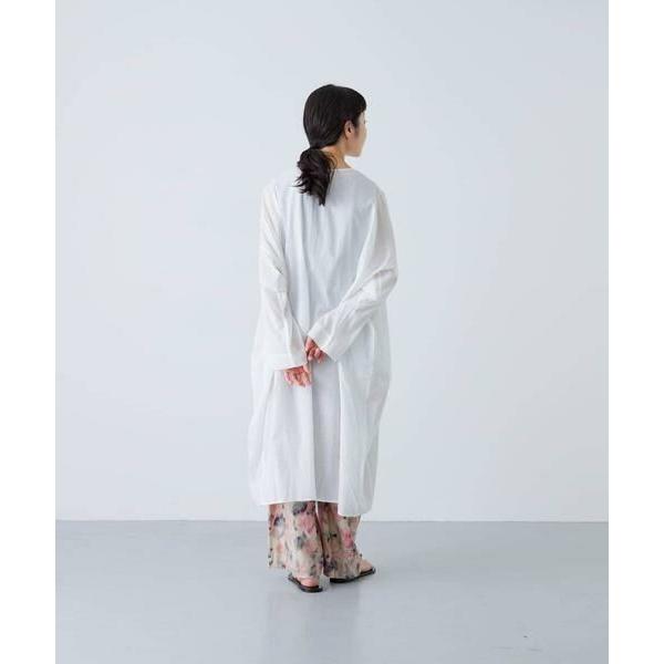 かぐれ 新品未使用 ボイルチュニックプルオーバー かぐれ チュニック