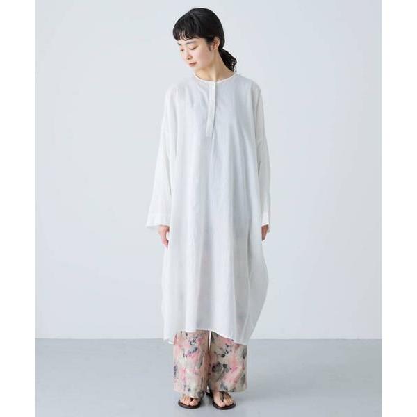 かぐれ かぐれ / かぐれ ボイルチュニックプルオーバー : タカシマヤ