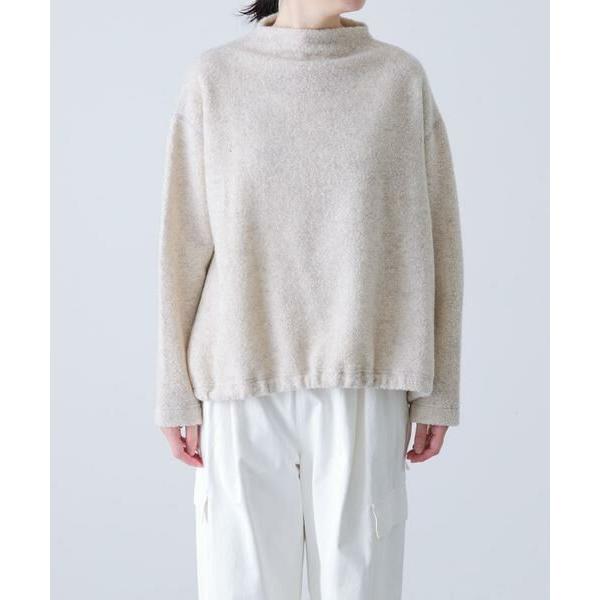 新品　新作　かぐれ　Boa pullover ボアプルオーバー かぐれ｜Boa pullover | Rakuten Fashion(楽天ファッション／旧楽天