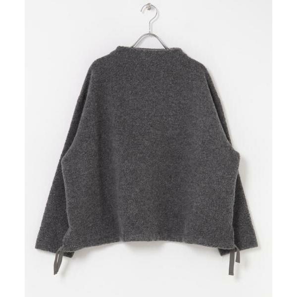 新品　新作　かぐれ　Boa pullover ボアプルオーバー かぐれ｜Boa pullover | Rakuten Fashion(楽天ファッション／旧楽天