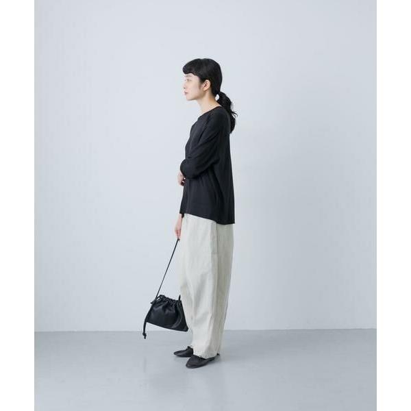 かぐれ かぐれ / かぐれ ウォッシャブルシルクワイドニット