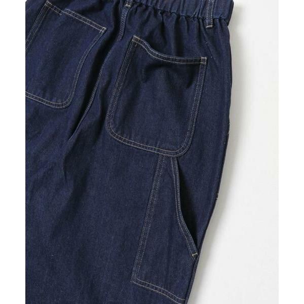 かぐれ かぐれ / かぐれ デニムイージーペインターパンツ : タカシマヤ