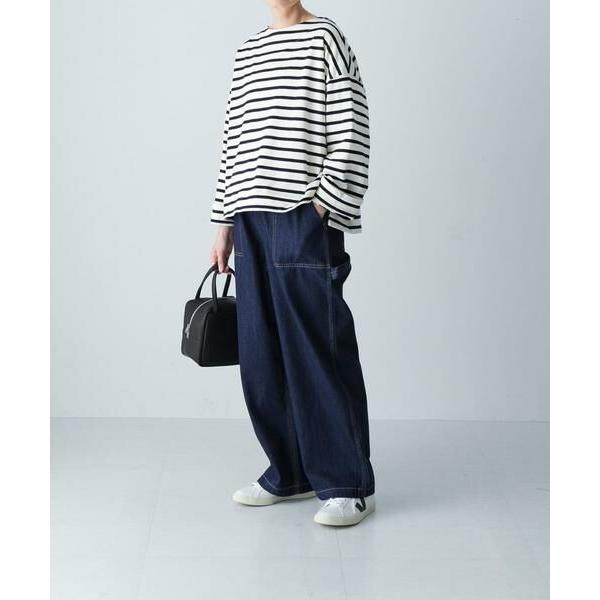 かぐれ かぐれ / かぐれ デニムイージーペインターパンツ : タカシマヤ