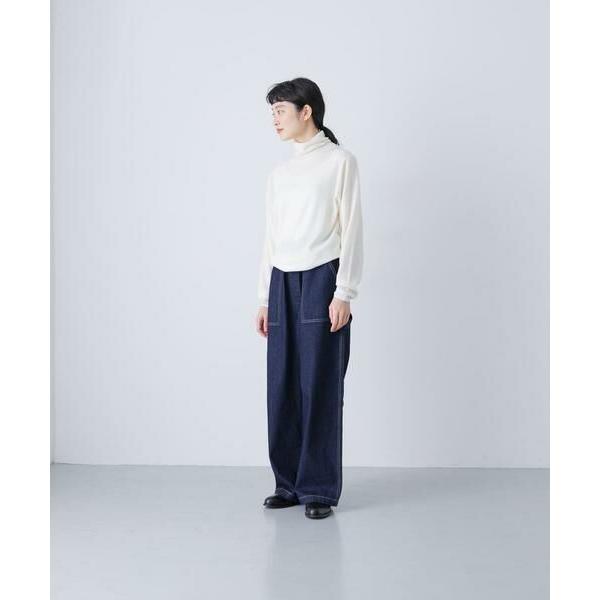 かぐれ かぐれ / かぐれ デニムイージーペインターパンツ : タカシマヤ