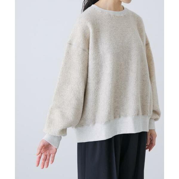 かぐれ かぐれ / かぐれ ウールボアプルオーバー : タカシマヤ