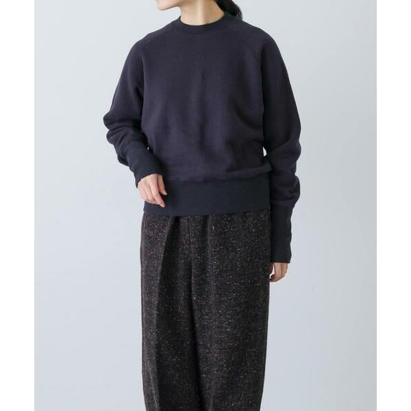 かぐれ かぐれ / かぐれ コットンリヨセルショートプルオーバー