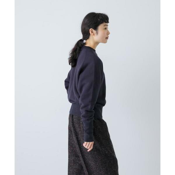 かぐれ かぐれ / かぐれ コットンリヨセルショートプルオーバー