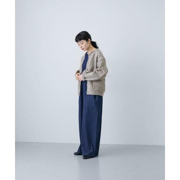 完売品⭐︎マカフィ⭐︎グレー タグ付き新品カーディガン GU（ジーユー） on X