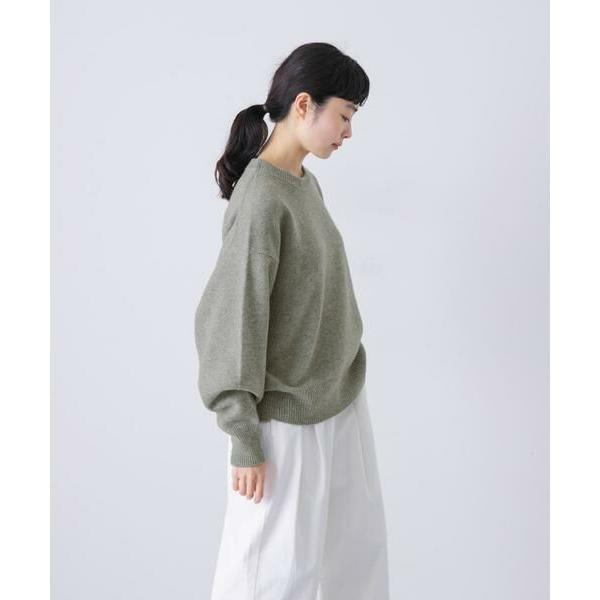 かぐれ かぐれ / かぐれ ハミルトンクルーネックニット : タカシマヤ