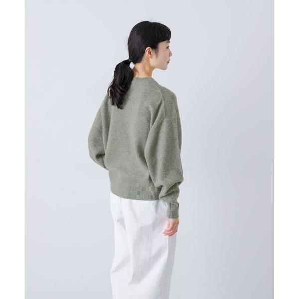 かぐれ かぐれ / かぐれ ハミルトンクルーネックニット : タカシマヤ