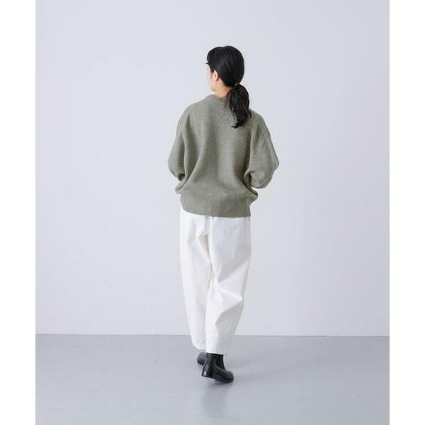 かぐれ かぐれ / かぐれ ハミルトンクルーネックニット : タカシマヤ