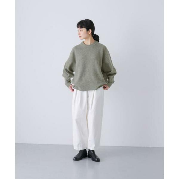 かぐれ かぐれ / かぐれ ハミルトンクルーネックニット : タカシマヤ