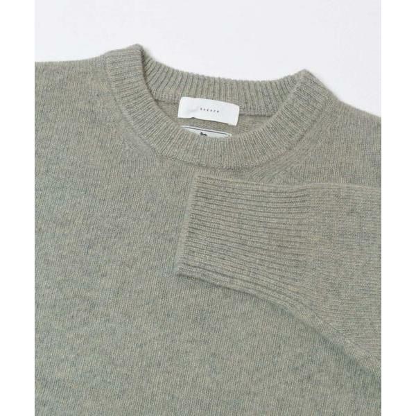 かぐれ かぐれ / かぐれ ハミルトンクルーネックニット : タカシマヤ