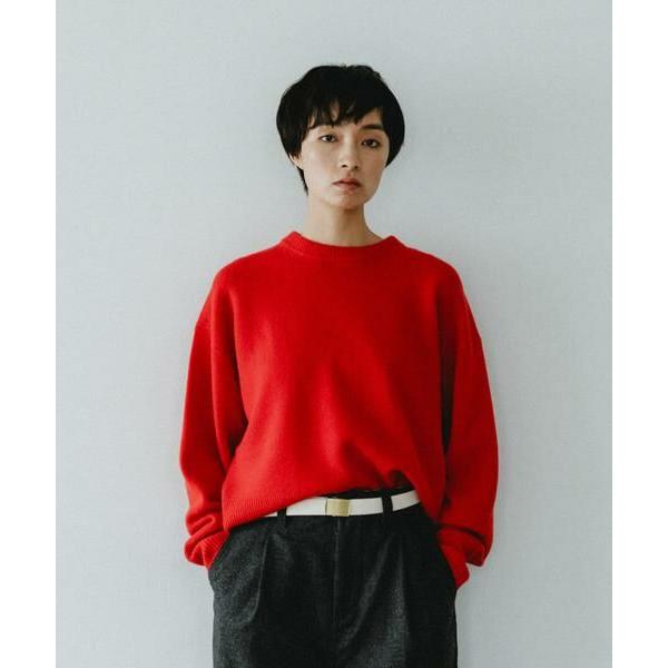 かぐれ かぐれ / かぐれ ハミルトンクルーネックニット : タカシマヤ