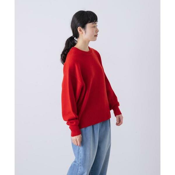 かぐれ かぐれ / かぐれ ハミルトンクルーネックニット : タカシマヤ