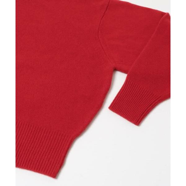 かぐれ かぐれ / かぐれ ハミルトンクルーネックニット : タカシマヤ