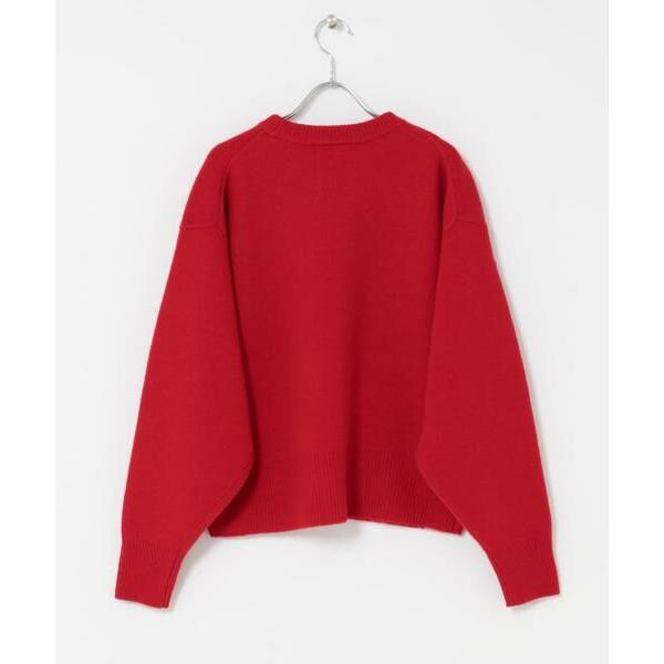 かぐれ かぐれ / かぐれ ハミルトンクルーネックニット : タカシマヤ